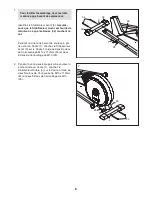 Preview for 6 page of Weslo 30875.1 (French) Manuel De L'Utilisateur