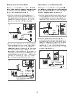 Предварительный просмотр 16 страницы Weslo 445i Treadmill (French) Manuel De L'Utilisateur