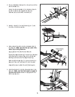 Preview for 5 page of Weslo 450T User Manual