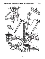 Preview for 11 page of Weslo 450T User Manual