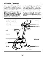 Preview for 4 page of Weslo 795I (German) Bedienungsanleitung