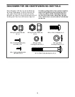 Preview for 5 page of Weslo 795I (German) Bedienungsanleitung