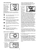 Preview for 9 page of Weslo 795I (German) Bedienungsanleitung