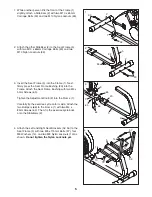 Preview for 5 page of Weslo 831.21520.0 User Manual