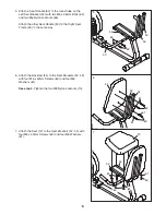 Preview for 6 page of Weslo 831.21520.0 User Manual