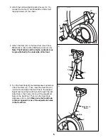 Preview for 5 page of Weslo 831.21600.1 User Manual