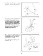 Preview for 8 page of Weslo 831.21800.0 User Manual