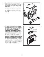 Preview for 8 page of Weslo 831.21832.0 Manual