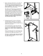 Preview for 9 page of Weslo 831.21901.0 (Spanish) Manual Del Usuario