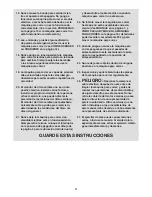 Preview for 4 page of Weslo 831.21902.0 (Spanish) Manual Del Usuario