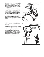 Предварительный просмотр 9 страницы Weslo 831.21902.0 (Spanish) Manual Del Usuario