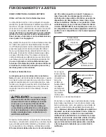 Preview for 12 page of Weslo 831.21902.0 (Spanish) Manual Del Usuario