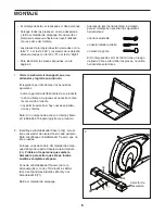 Preview for 6 page of Weslo 831.21904.0 (Spanish) Manual Del Usuario