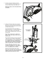 Preview for 8 page of Weslo 831.21904.0 (Spanish) Manual Del Usuario