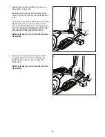 Preview for 9 page of Weslo 831.21904.0 (Spanish) Manual Del Usuario