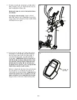 Preview for 11 page of Weslo 831.21904.0 (Spanish) Manual Del Usuario