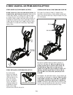 Preview for 13 page of Weslo 831.21904.0 (Spanish) Manual Del Usuario