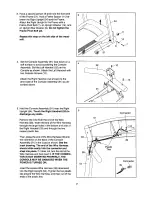 Предварительный просмотр 7 страницы Weslo 831.24602.0 User Manual