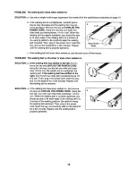 Preview for 16 page of Weslo 831.24602.0 User Manual