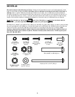 Preview for 6 page of Weslo 831.24822.0 (Spanish) Manual Del Usuario