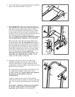 Предварительный просмотр 7 страницы Weslo 831.24902.0 (Spanish) Manual Del Usuario