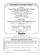 Preview for 16 page of Weslo 831.24902.0 (Spanish) Manual Del Usuario