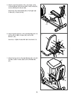 Preview for 6 page of Weslo 831.283160 User Manual