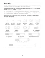 Preview for 4 page of Weslo 831.283161 User Manual