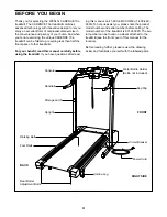 Предварительный просмотр 4 страницы Weslo 831.293020 User Manual