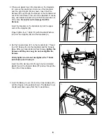 Предварительный просмотр 6 страницы Weslo 831.293020 User Manual