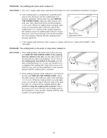 Preview for 13 page of Weslo 831.29522.0 User Manual