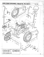 Предварительный просмотр 15 страницы Weslo Aero 1500 Manual