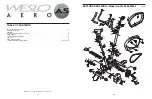 Preview for 2 page of Weslo AERO A5 WLEVEX09040 User Manual