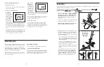 Preview for 5 page of Weslo AERO A5 WLEVEX09040 User Manual