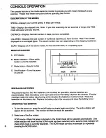 Предварительный просмотр 6 страницы Weslo ASCENT 2005 Manual