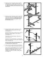 Preview for 7 page of Weslo Bench 400 (German) Bedienungsanleitung