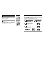 Preview for 5 page of Weslo bench200 WLEMBE71201 User Manual