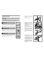 Preview for 7 page of Weslo bench200 WLEMBE71201 User Manual