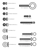 Предварительный просмотр 23 страницы Weslo Body Flex Owner'S Manual