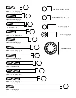 Предварительный просмотр 24 страницы Weslo Body Flex Owner'S Manual