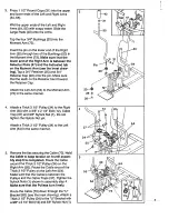 Preview for 7 page of Weslo Body Shop 2 Manual