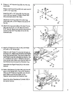 Preview for 9 page of Weslo Body Shop 2 Manual