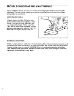 Preview for 14 page of Weslo Body Shop 2 Manual