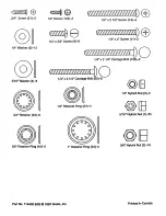 Предварительный просмотр 26 страницы Weslo Body Shop 8 Manual