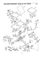 Предварительный просмотр 15 страницы Weslo BODYSHOP User Manual