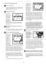 Preview for 10 page of Weslo Boomerang 850 User Manual