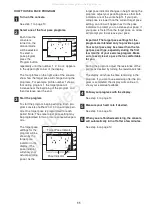 Предварительный просмотр 11 страницы Weslo Boomerang 850 User Manual