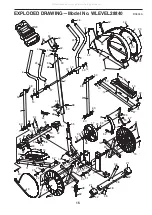 Preview for 15 page of Weslo Boomerang 850 User Manual