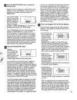 Предварительный просмотр 9 страницы Weslo Cadence 10.5 Manual