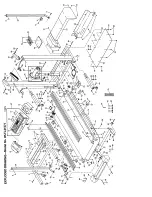 Предварительный просмотр 19 страницы Weslo Cadence 1015 Manual